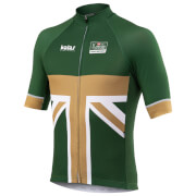 Kalas Team Inspired Replica Jersey Green Xxl kalas kopen in de aanbieding