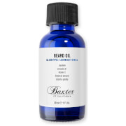Huile pour la Barbe Baxter of California 30 ml