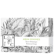 Savon Botanique Aqua Minimes Le Couvent des Minimes 50 g - 150ml