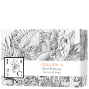 

Мыло с растительными экстрактами Le Couvent des Minimes Aqua Solis Botanical Soap 50 г - 150ml
