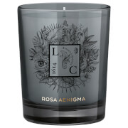 Bougie Singulière Le Couvent des Minimes 190 g – Rosa Aenigma