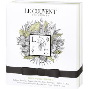 

Le Couvent des Minimes Duo Aqua Minimes