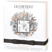 Le Couvent des Minimes Duo Aqua Solis