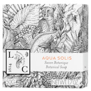 Savon Botanique Aqua Solis Le Couvent des Minimes 50 g - 50G