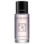 Cologne Botanique Le Couvent des Minimes 10 ml – Aqua Sacrae - 50ml