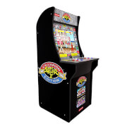 Sambro Arcade 1Up Street Fighter II: Champion Edition At Home Arcade Machine Sambro Arcade 1Up Street Fighter II: Champion Edition At Home Arcade Machine