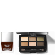 butter LONDON Charming Set (Worth £43.00) butter LONDON Charming Set (Worth £43.00)