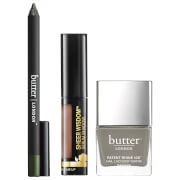 Butter London Khaki Set Worth Ps4700 butter london kopen in de aanbieding