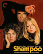 Shampoo - The Criterion Collection