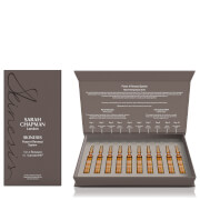 Programme d'ampoules de soin Skinesis Power A Renewal System Sarah Chapman