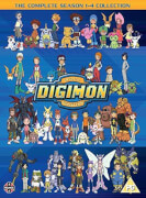 Manga Entertainment Digimon Digital Monsters Season 1 4 manga entertainment kopen in de aanbieding Manga Entertainment Digimon Digital Monsters Season 1 4 manga entertainment kopen in de aanbieding