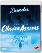 The Early Films of Olivier Assayas (Disorder, Winter's Child)