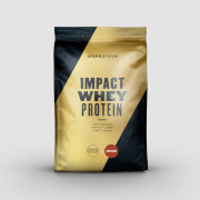 Myprotein Impact Whey Protein - 1kg - German Cinnamon Star Cookie unisex 1