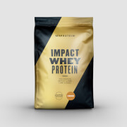 Myprotein Impact Whey Protein - 1kg - Pão de Gengibre Alemão unisex 1