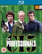 The Professionals: Mk IV