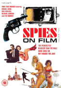 Spies on Film: Volume 2