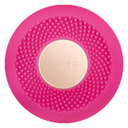 FOREO UFO Mini Smart Mask Treatment Device (Various Colours) - Fuchsia