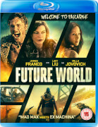 Spirit Entertainment Future World spirit entertainment kopen in de aanbieding
