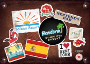 Benidorm Complete Boxset huismerk kopen in de aanbieding Benidorm Complete Boxset huismerk kopen in de aanbieding