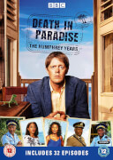 Bbc Death In Paradise The Humphrey Years bbc kopen in de aanbieding Bbc Death In Paradise The Humphrey Years bbc kopen in de aanbieding