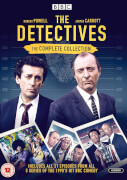 Bbc The Detectives Boxset bbc kopen in de aanbieding Bbc The Detectives Boxset bbc kopen in de aanbieding