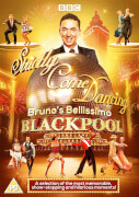Strictly Come Dancing - Bruno's Bellissimo Blackpool