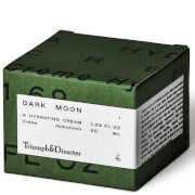 Crème hydratante Dark Moon Triumph & Disaster