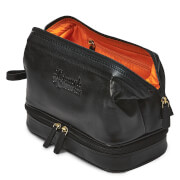 Trousse de Toilette Frank the Dopp Triumph & Disaster – Noir