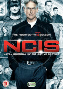 NAVY NCIS: NAVAL CRIMINAL INVESTIGATIVE SERVICE: SEASON 14 SET