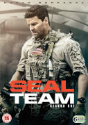 SEAL Team: Season 1