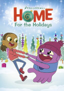 HOME: FOR THE HOLIDAYS