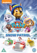 Paw Patrol: Snow Patrol