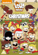The Loud House A Very Christmas paramount home entertainment kopen in de aanbieding The Loud House A Very Christmas paramount home entertainment kopen in de aanbieding