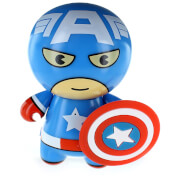 Lazerbuilt Marvel Captain America Figural Bluetooth Speaker lazerbuilt kopen in de aanbieding Lazerbuilt Marvel Captain America Figural Bluetooth Speaker lazerbuilt kopen in de aanbieding