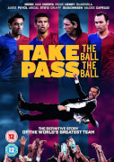 Take The Ball, Pass The Ball (FC Barcelona)