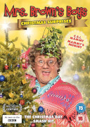 Mrs Brown's Boys Christmas Surprises