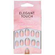 Elegant Touch Pink Paradise Nails Boss Babe elegant touch kopen in de aanbieding