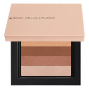Diego Dalla Palma Eyeshadow Palette Symphony Of Beige 10G diego dalla palma kopen in de aanbieding