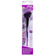 Brushworks Hd Angled Contour Brush brushworks kopen in de aanbieding