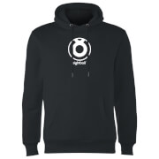 Ei8Htball Circle Logo Hoodie Black S ei8htball kopen in de aanbieding Ei8Htball Circle Logo Hoodie Black S ei8htball kopen in de aanbieding
