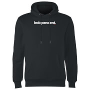 Ei8Htball Independent Hoodie Black Xl ei8htball kopen in de aanbieding