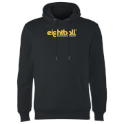 Ei8Htball Band Substance Hoodie Black Xxl ei8htball kopen in de aanbieding