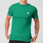 Ei8Htball Small Pocket Logo Mens T Shirt Kelly Green Xl ei8htball kopen in de aanbieding