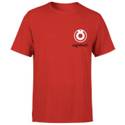 Ei8Htball Pocket Logo Mens T Shirt Red Xxl ei8htball kopen in de aanbieding Ei8Htball Pocket Logo Mens T Shirt Red Xxl ei8htball kopen in de aanbieding