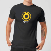 Ei8Htball Yellow Logo Mens T Shirt Black 3Xl ei8htball kopen in de aanbieding Ei8Htball Yellow Logo Mens T Shirt Black 3Xl ei8htball kopen in de aanbieding