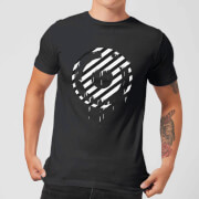 Ei8Htball Spray Paint Logo Hacienda Mens T Shirt Black Xxl ei8htball kopen in de aanbieding Ei8Htball Spray Paint Logo Hacienda Mens T Shirt Black Xxl ei8htball kopen in de aanbieding