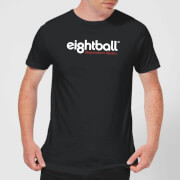 Ei8Htball Independent Music Mens T Shirt Black Xl ei8htball kopen in de aanbieding