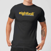 Ei8Htball Band Substance Mens T Shirt Black 4Xl ei8htball kopen in de aanbieding