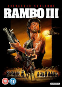 Rambo Part III