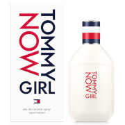 Tommy Hilfiger Girl Now Eau De Toilette 30Ml tommy hilfiger kopen in de aanbieding Tommy Hilfiger Girl Now Eau De Toilette 30Ml tommy hilfiger kopen in de aanbieding